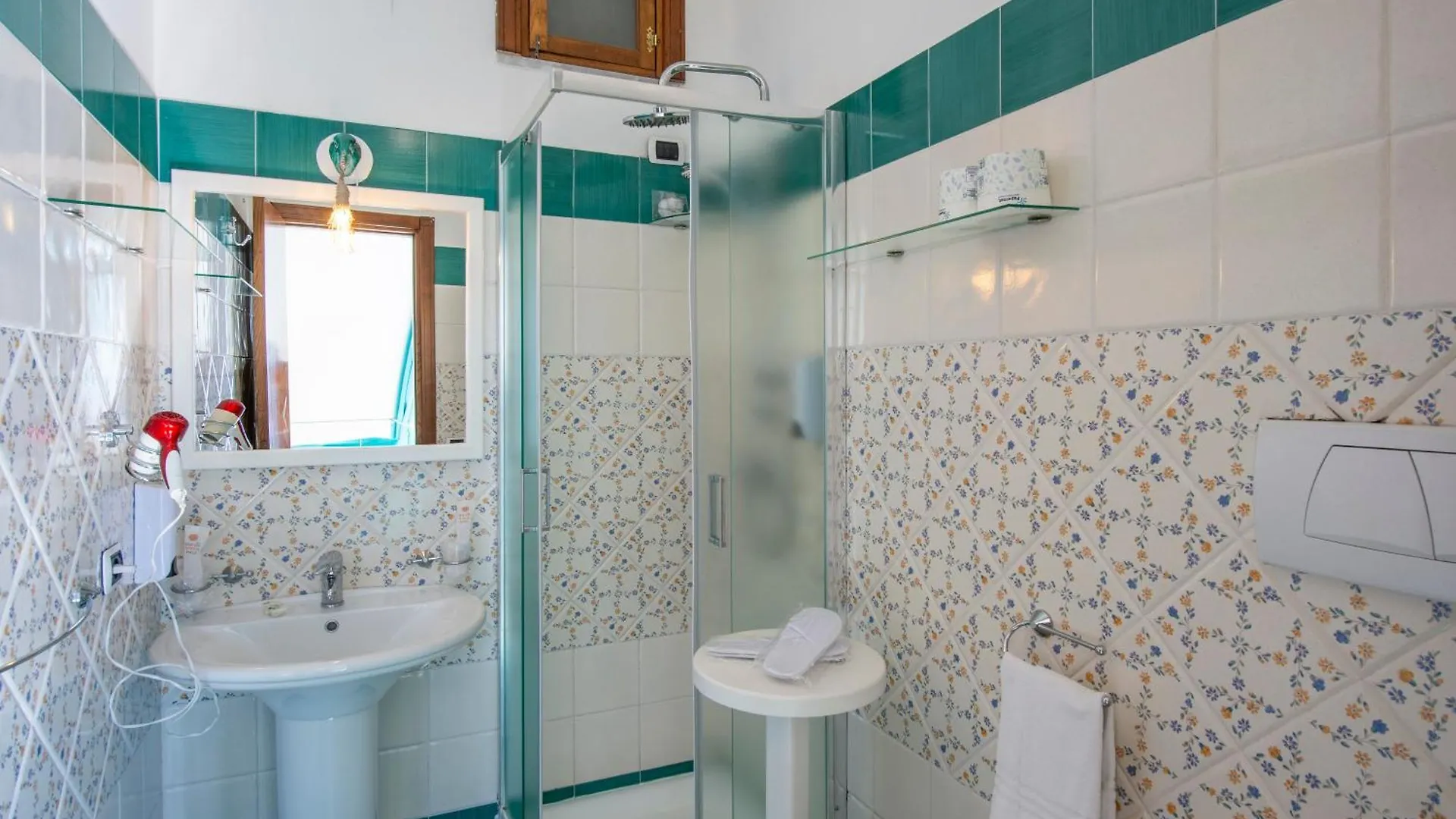 Villa Esclusiva Con Piscina Privata Su Amalfi Italy