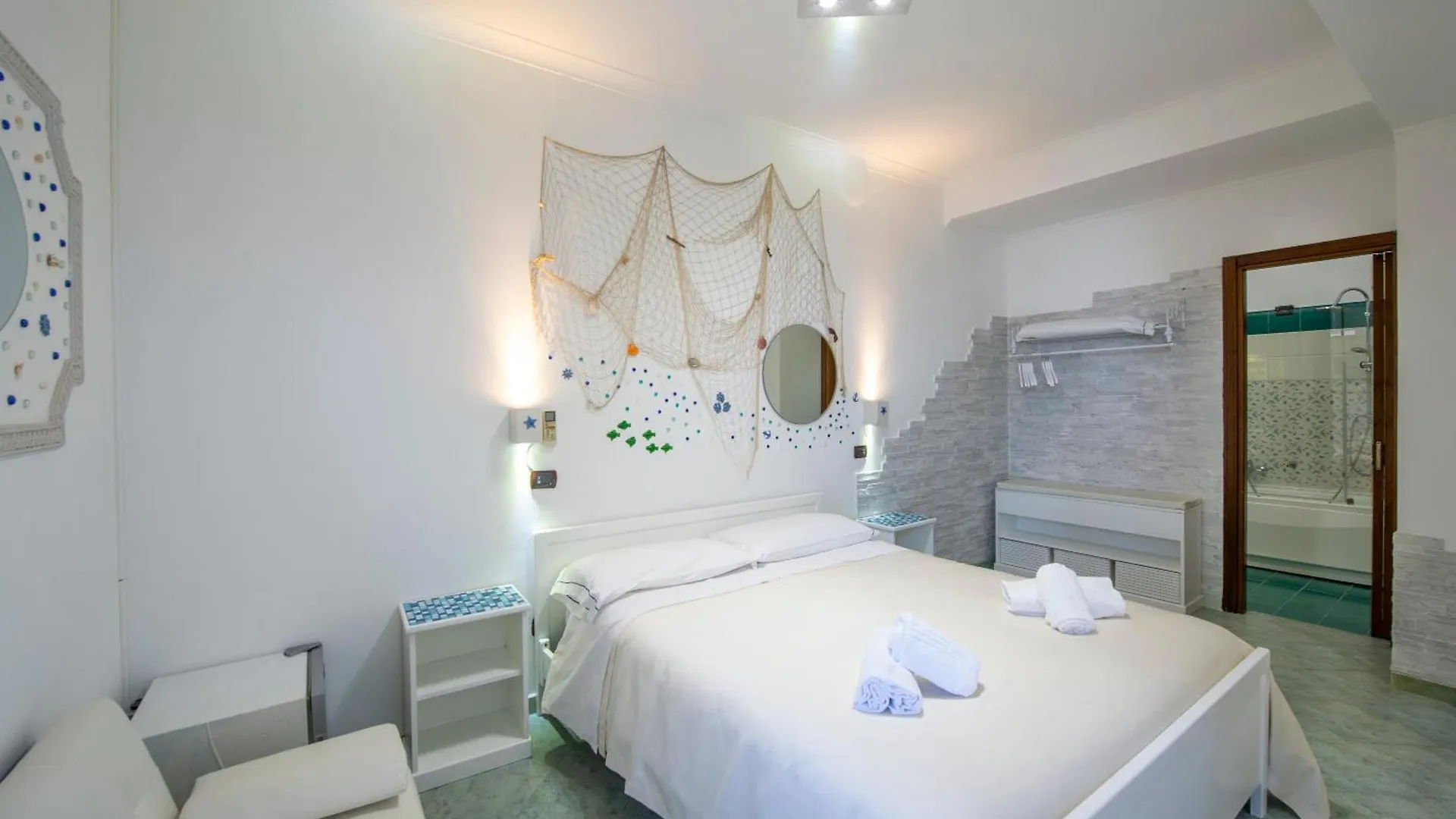 Villa Esclusiva Con Piscina Privata Su Amalfi