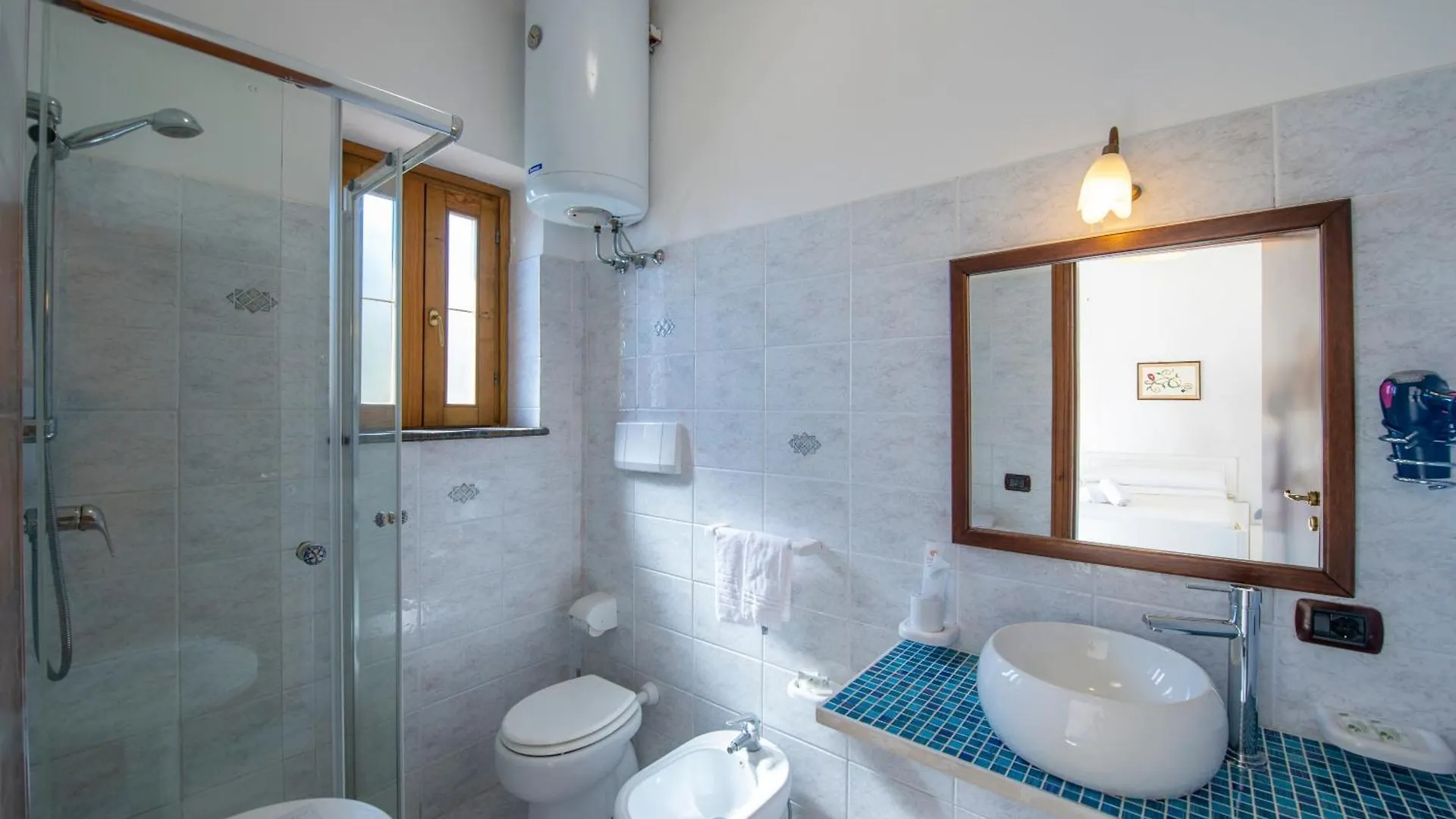 Villa Esclusiva Con Piscina Privata Su Amalfi