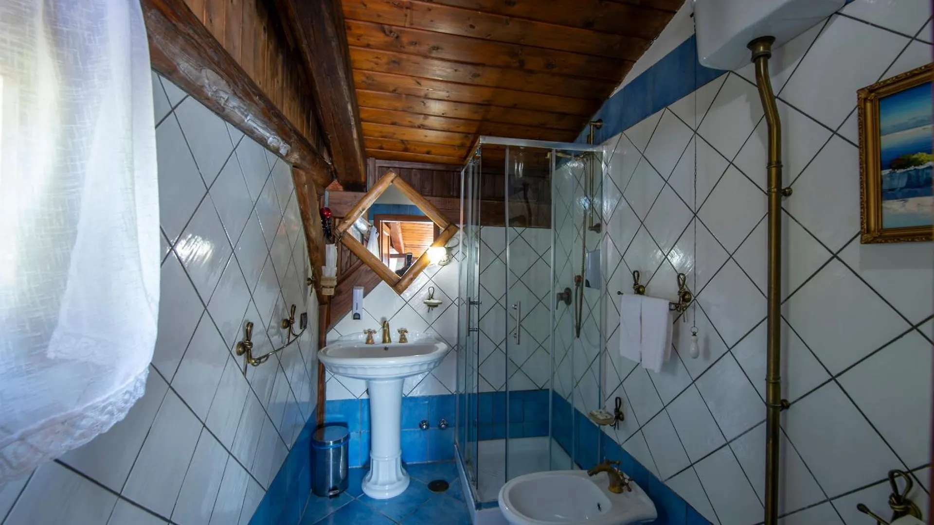 Villa Esclusiva Con Piscina Privata Su Amalfi