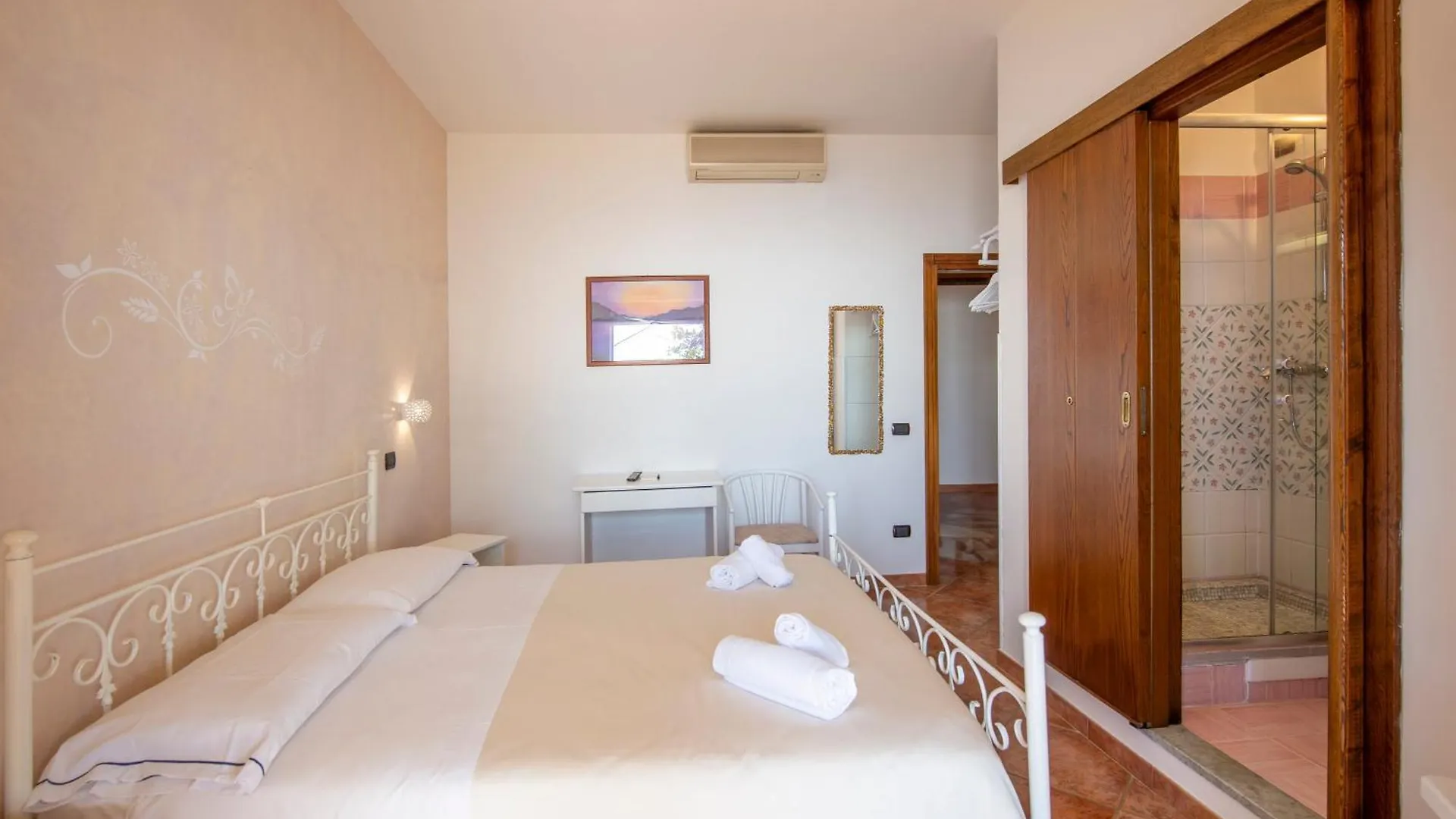 Villa Esclusiva Con Piscina Privata Su Amalfi Italy