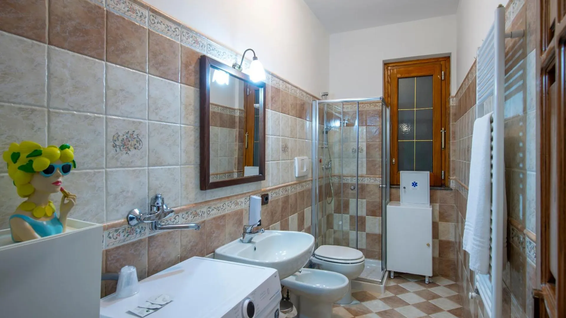 Villa Esclusiva Con Piscina Privata Su Amalfi