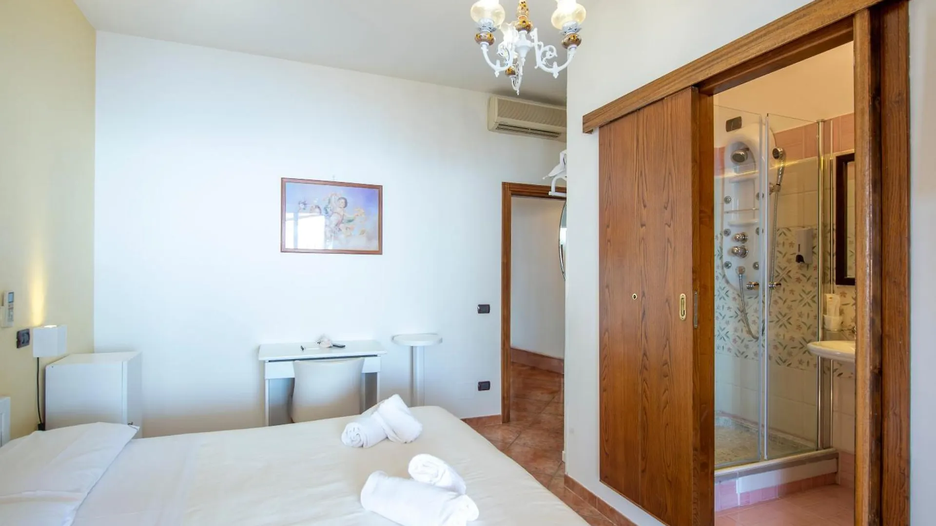 Villa Esclusiva Con Piscina Privata Su Amalfi 0*,  Italy