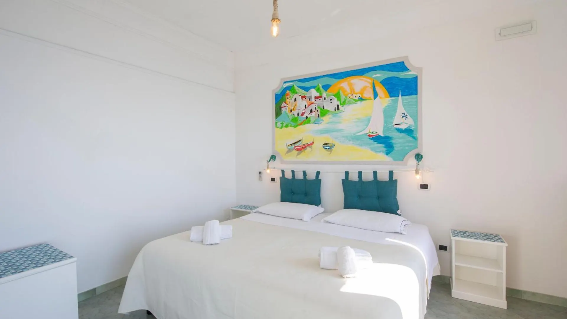 Villa Esclusiva Con Piscina Privata Su Amalfi