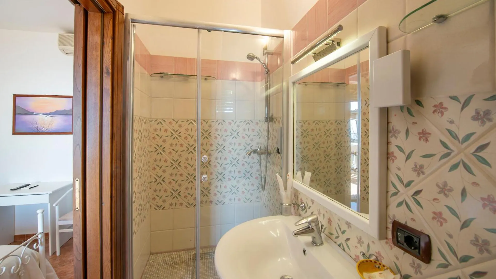 Villa Esclusiva Con Piscina Privata Su Amalfi
