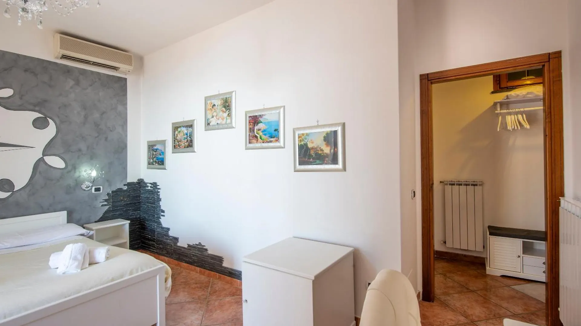 Villa Esclusiva Con Piscina Privata Su Amalfi