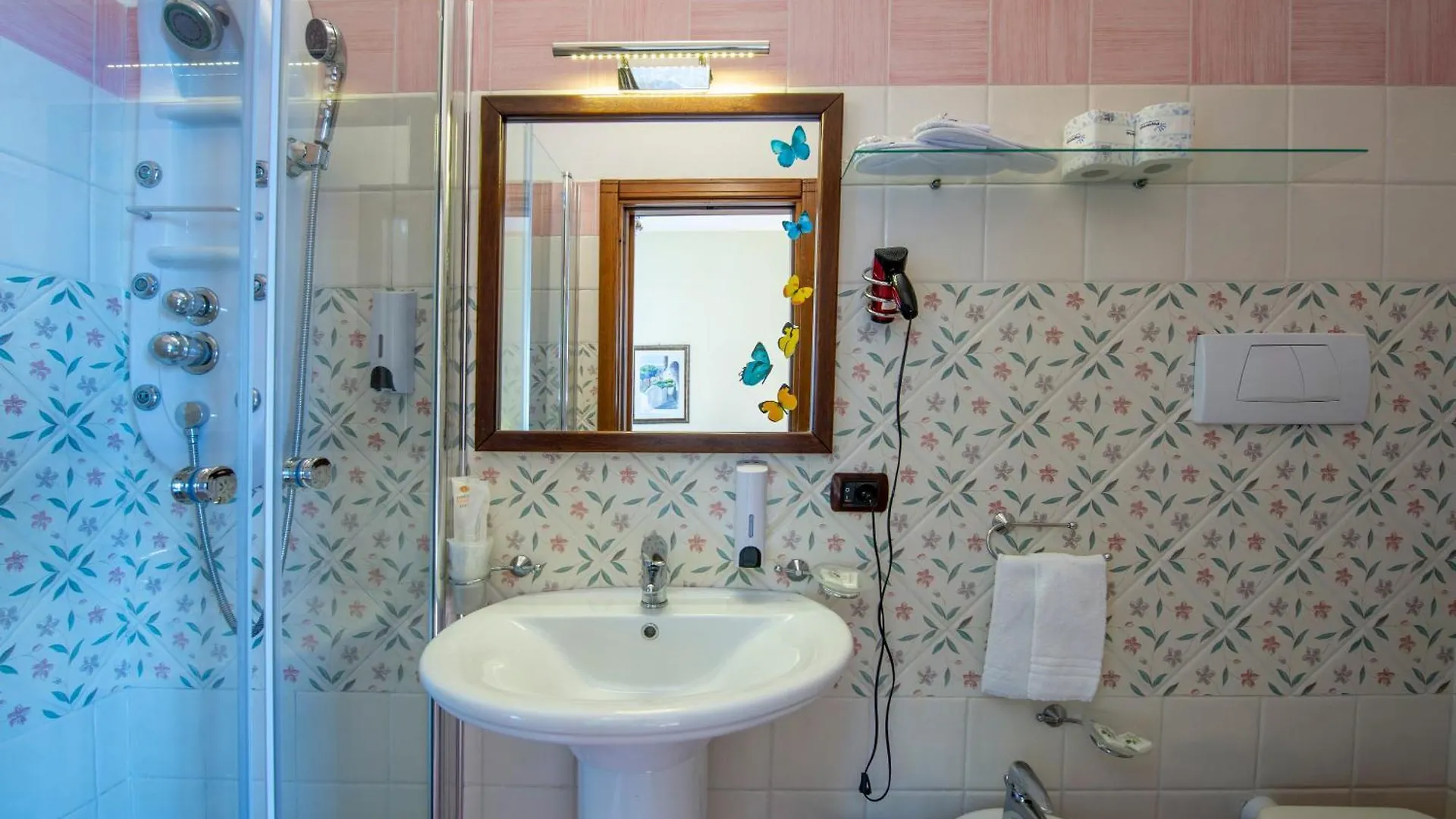 Villa Esclusiva Con Piscina Privata Su Amalfi 0*,  Italy